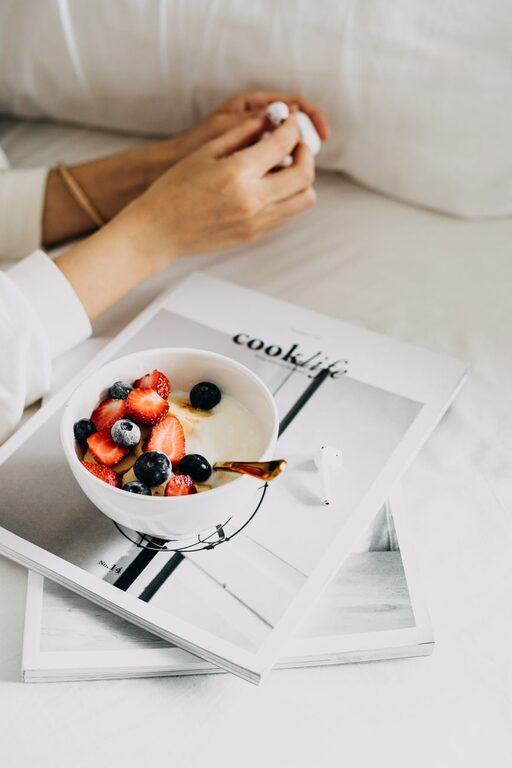 Simple Ideas for Peaceful Weekend Mornings